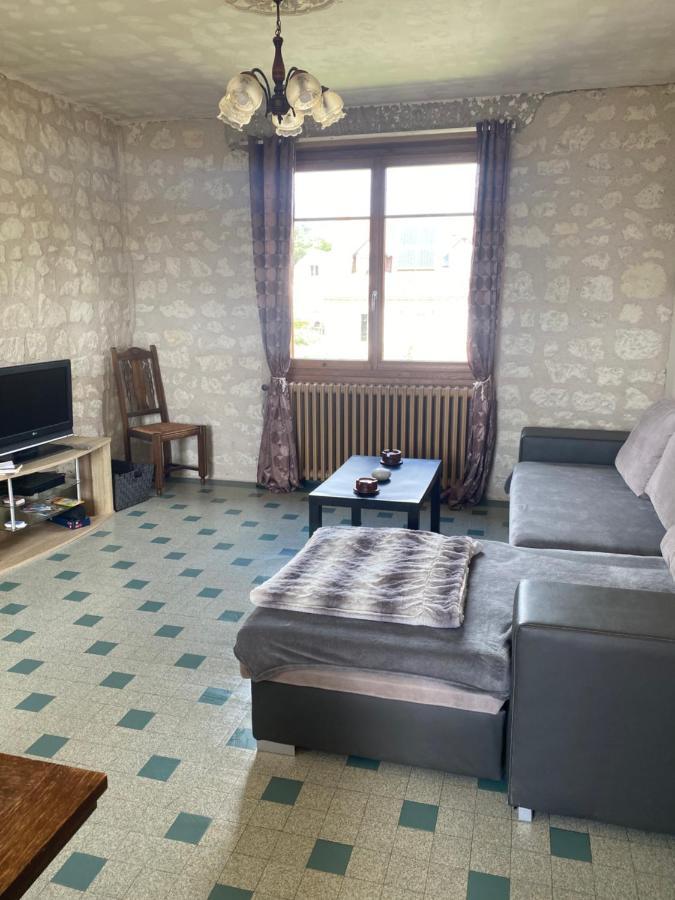 Maison A La Campagne Lye Екстер'єр фото